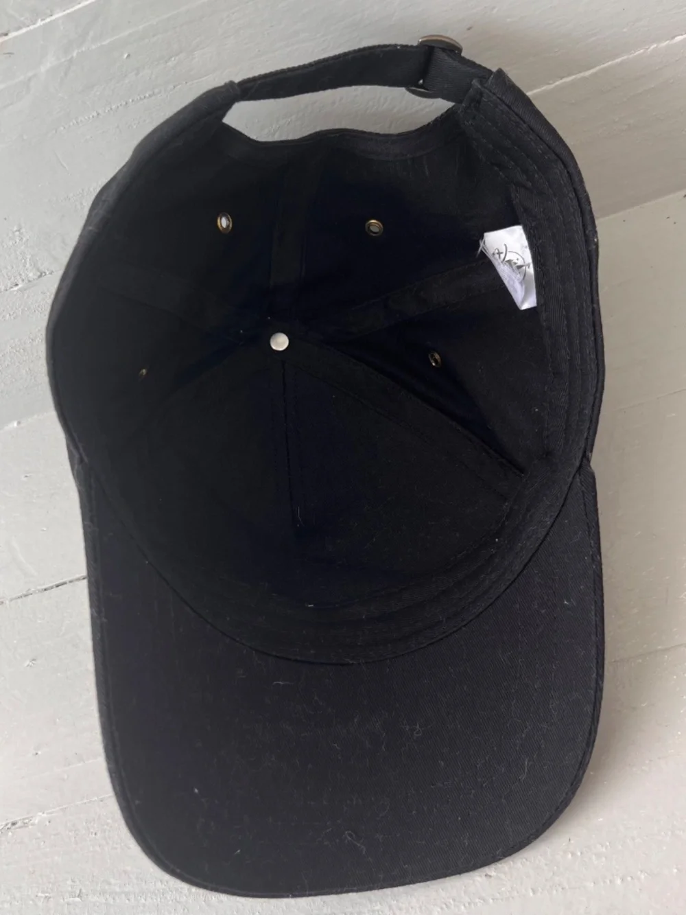 Disney Hat Family Pack. Qty 4 Black Adult / uni size Hats Star Wars, Mickey